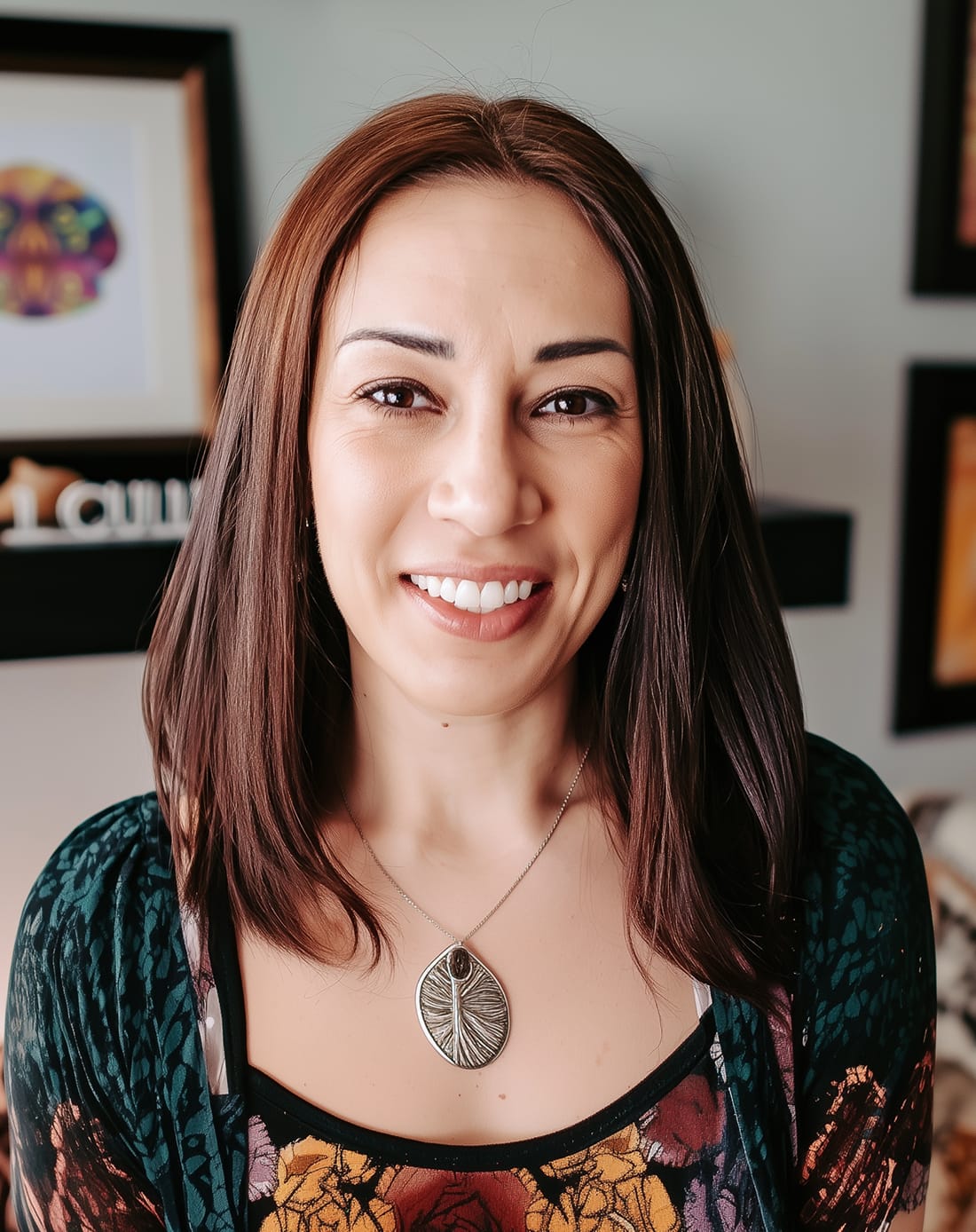 Dr. Krystal L. Culler