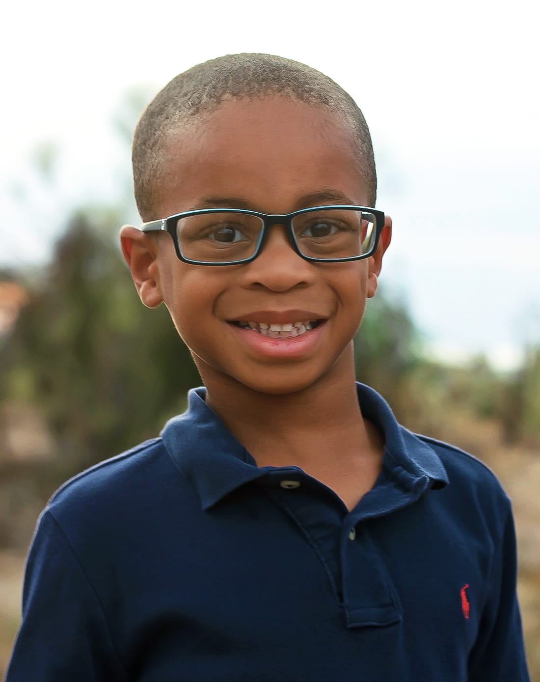 Shawn ‘The Creative Kid’